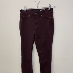 Aeropostale skinny pants